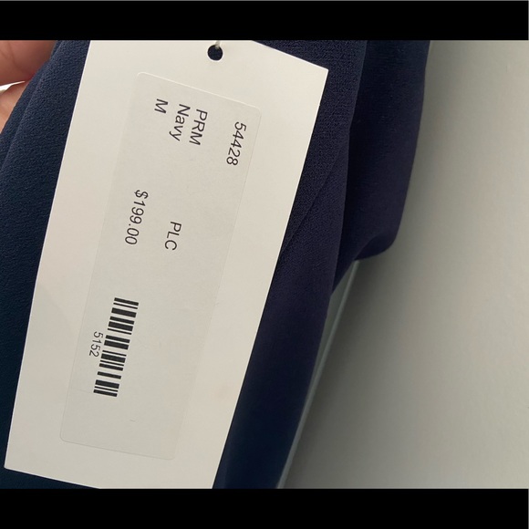 Blush Prom Dress - Picture 5 of 13